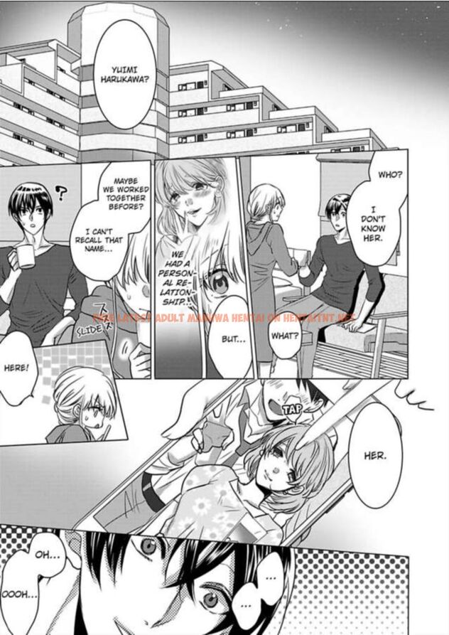 Read Hentai Image 17 811 in comic Show Me Your Ecstasy: Our Bodies Are A Perfect Match - Chapter 11 - hentaitnt.net