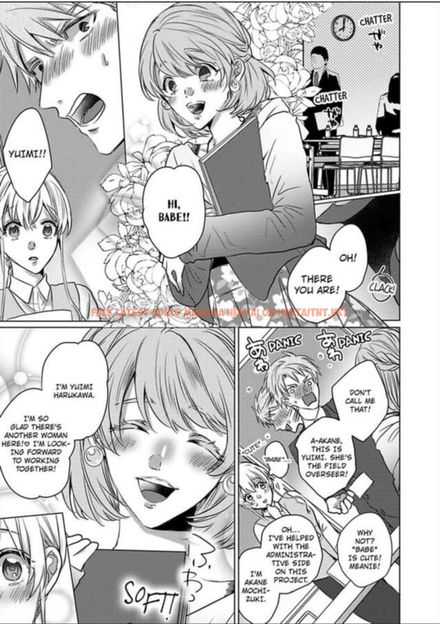 Read Hentai Image 3 811 in comic Show Me Your Ecstasy: Our Bodies Are A Perfect Match - Chapter 11 - hentaitnt.net