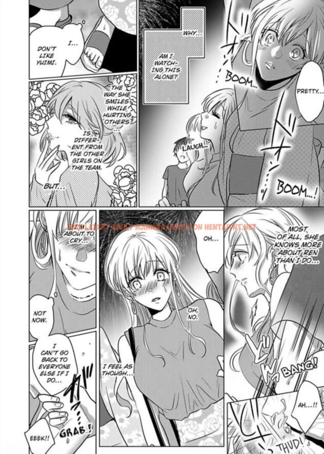 Read Hentai Image 12 810 in comic Show Me Your Ecstasy: Our Bodies Are A Perfect Match - Chapter 12 - hentaitnt.net