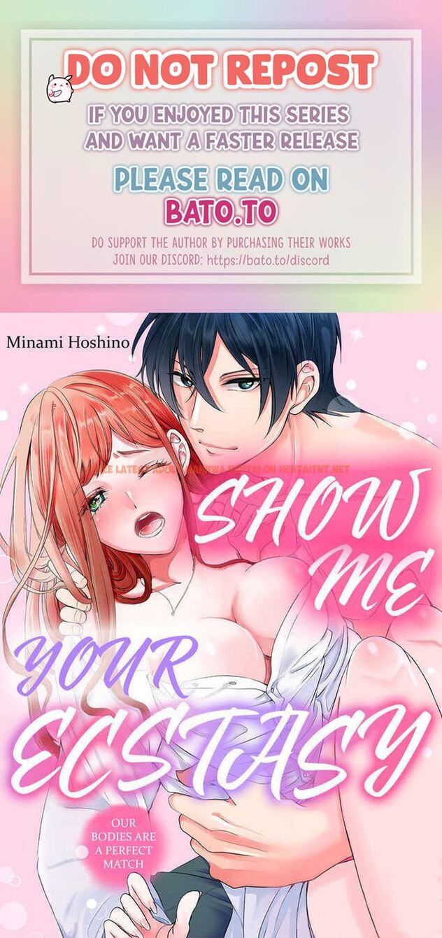 Read Hentai Image 1 810 in comic Show Me Your Ecstasy: Our Bodies Are A Perfect Match - Chapter 13 - hentaitnt.net