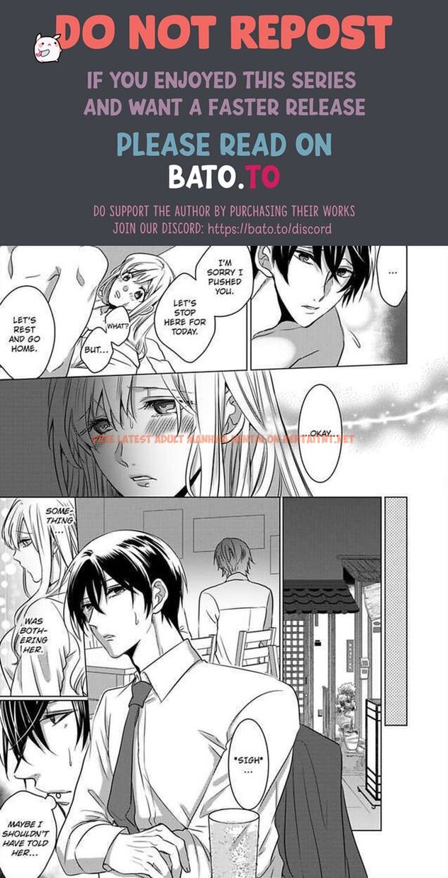 Read Hentai Image 23 810 in comic Show Me Your Ecstasy: Our Bodies Are A Perfect Match - Chapter 13 - hentaitnt.net