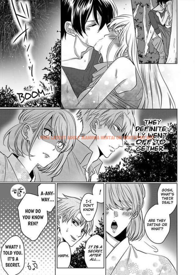 Read Hentai Image 3 810 in comic Show Me Your Ecstasy: Our Bodies Are A Perfect Match - Chapter 13 - hentaitnt.net