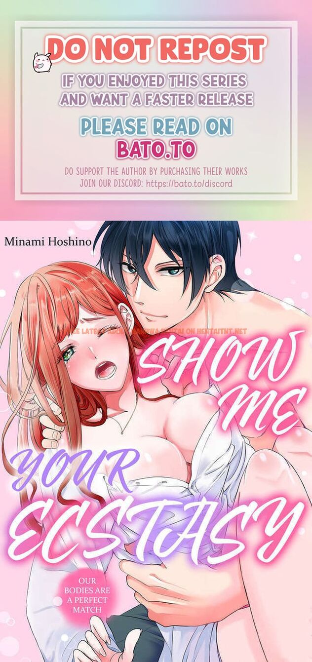 Read Hentai Image 1 806 in comic Show Me Your Ecstasy: Our Bodies Are A Perfect Match - Chapter 15 - hentaitnt.net