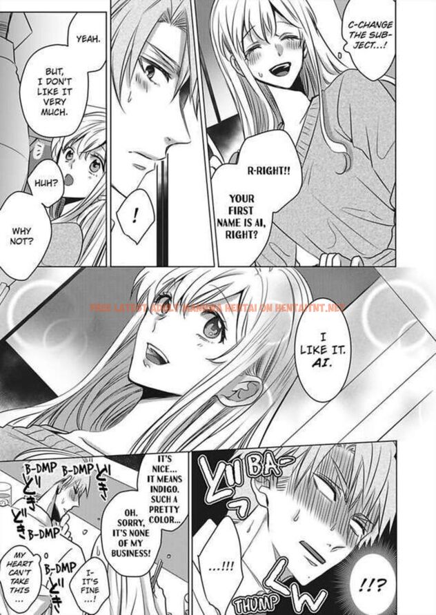 Read Hentai Image 17 806 in comic Show Me Your Ecstasy: Our Bodies Are A Perfect Match - Chapter 15 - hentaitnt.net