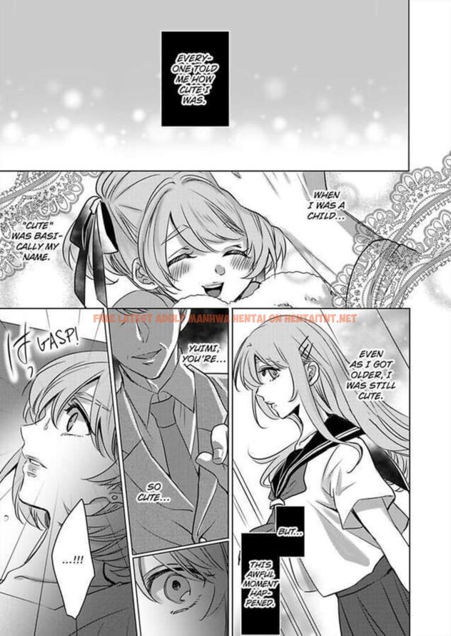 Read Hentai Image 3 806 in comic Show Me Your Ecstasy: Our Bodies Are A Perfect Match - Chapter 15 - hentaitnt.net