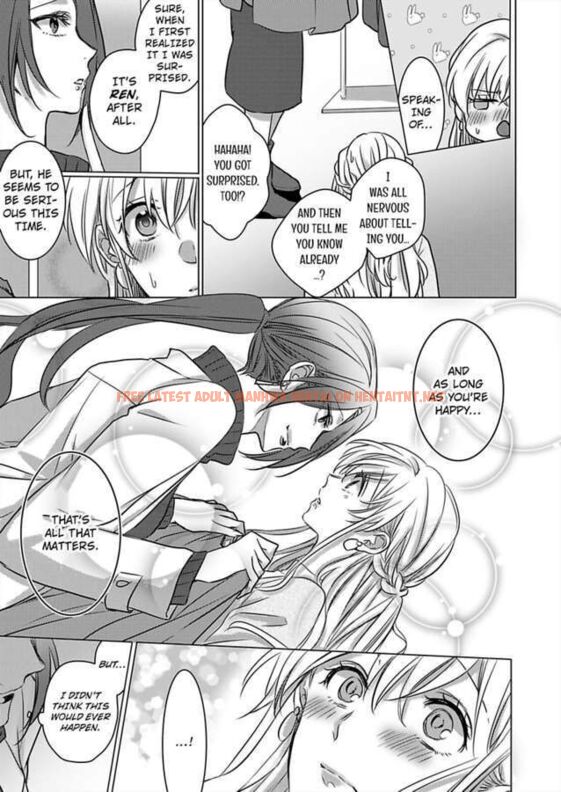 Read Hentai Image 11 827 in comic Show Me Your Ecstasy: Our Bodies Are A Perfect Match - Chapter 16 - hentaitnt.net