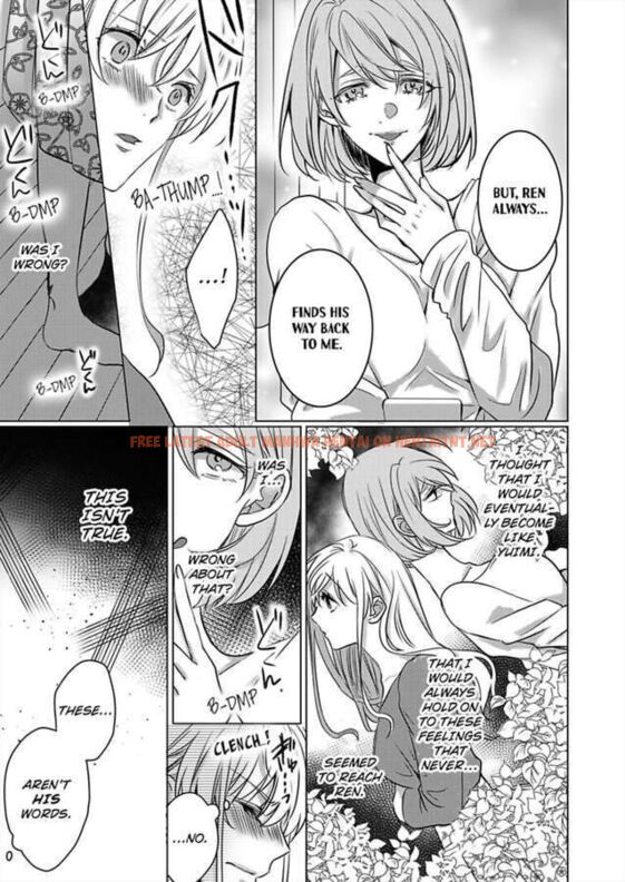 Read Hentai Image 15 827 in comic Show Me Your Ecstasy: Our Bodies Are A Perfect Match - Chapter 16 - hentaitnt.net