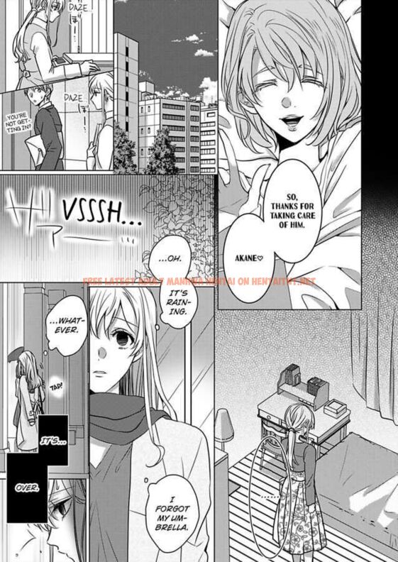 Read Hentai Image 19 827 in comic Show Me Your Ecstasy: Our Bodies Are A Perfect Match - Chapter 16 - hentaitnt.net