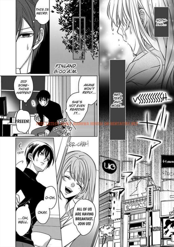 Read Hentai Image 20 827 in comic Show Me Your Ecstasy: Our Bodies Are A Perfect Match - Chapter 16 - hentaitnt.net