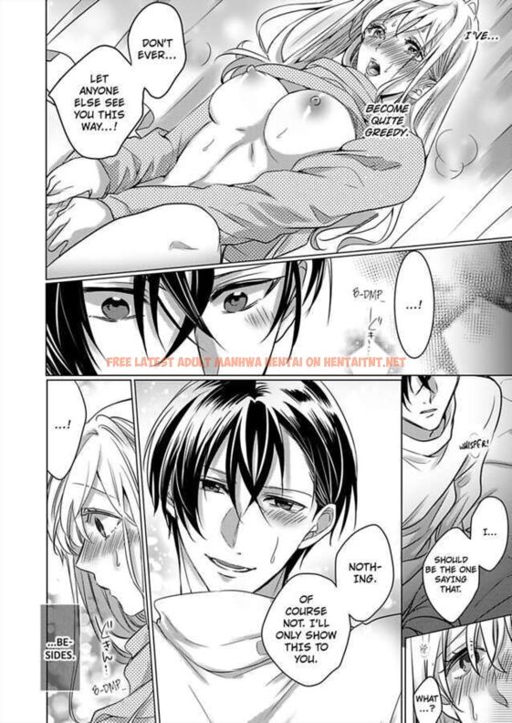 Read Hentai Image 6 827 in comic Show Me Your Ecstasy: Our Bodies Are A Perfect Match - Chapter 16 - hentaitnt.net