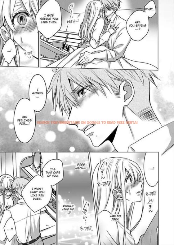 Read Hentai Image 1 983 in comic Show Me Your Ecstasy: Our Bodies Are A Perfect Match - Chapter 17 - www.hentaitnt.net