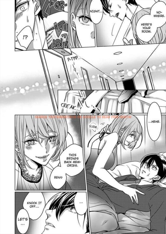 Read Hentai Image 10 983 in comic Show Me Your Ecstasy: Our Bodies Are A Perfect Match - Chapter 17 - www.hentaitnt.net