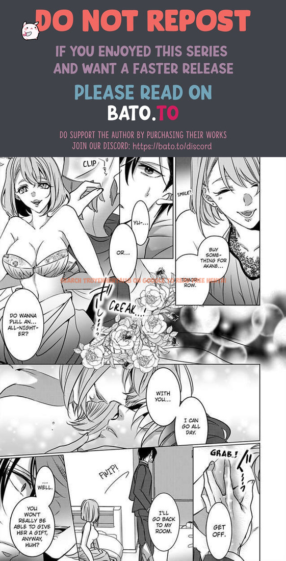 Read Hentai Image 11 983 in comic Show Me Your Ecstasy: Our Bodies Are A Perfect Match - Chapter 17 - www.hentaitnt.net