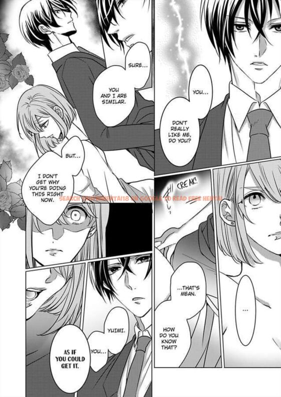 Read Hentai Image 14 983 in comic Show Me Your Ecstasy: Our Bodies Are A Perfect Match - Chapter 17 - www.hentaitnt.net