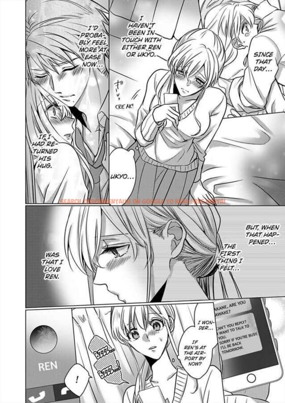 Read Hentai Image 16 983 in comic Show Me Your Ecstasy: Our Bodies Are A Perfect Match - Chapter 17 - www.hentaitnt.net