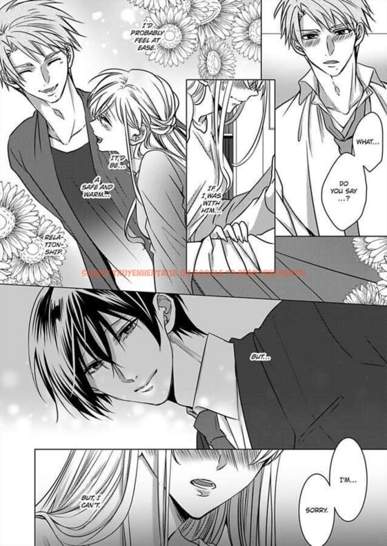 Read Hentai Image 2 983 in comic Show Me Your Ecstasy: Our Bodies Are A Perfect Match - Chapter 17 - www.hentaitnt.net