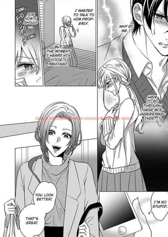 Read Hentai Image 20 983 in comic Show Me Your Ecstasy: Our Bodies Are A Perfect Match - Chapter 17 - www.hentaitnt.net