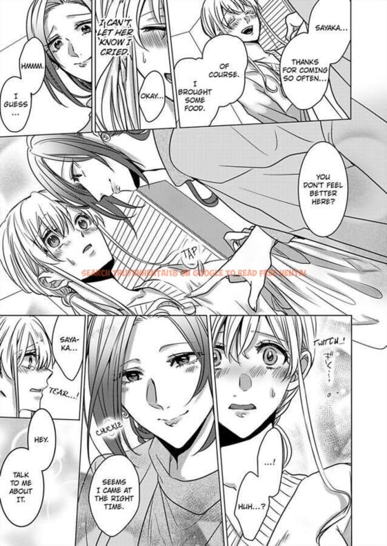 Read Hentai Image 21 983 in comic Show Me Your Ecstasy: Our Bodies Are A Perfect Match - Chapter 17 - www.hentaitnt.net