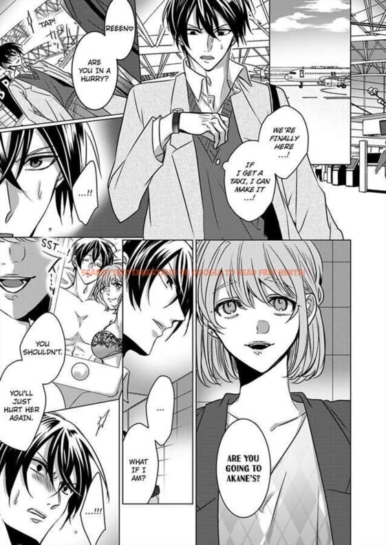 Read Hentai Image 23 983 in comic Show Me Your Ecstasy: Our Bodies Are A Perfect Match - Chapter 17 - www.hentaitnt.net