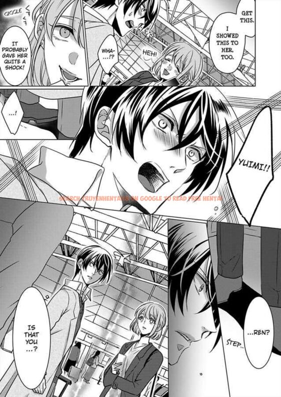 Read Hentai Image 24 983 in comic Show Me Your Ecstasy: Our Bodies Are A Perfect Match - Chapter 17 - www.hentaitnt.net