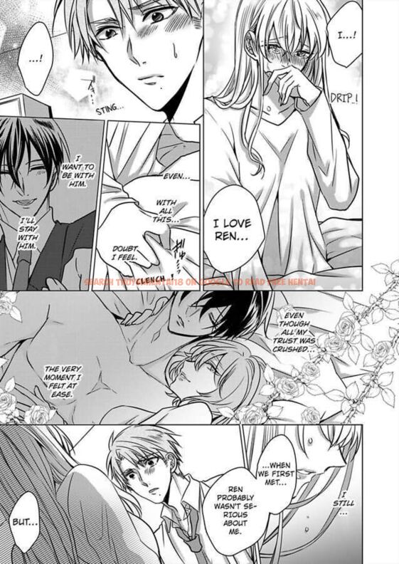 Read Hentai Image 3 983 in comic Show Me Your Ecstasy: Our Bodies Are A Perfect Match - Chapter 17 - www.hentaitnt.net