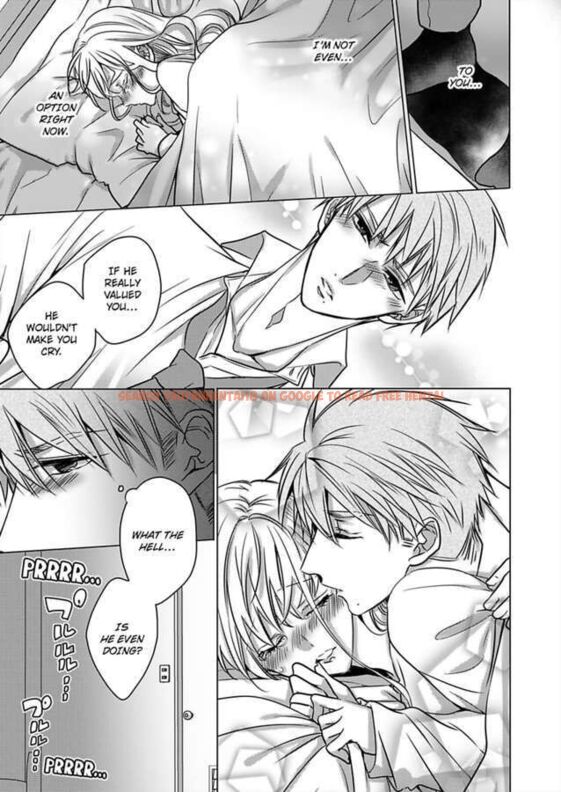 Read Hentai Image 5 983 in comic Show Me Your Ecstasy: Our Bodies Are A Perfect Match - Chapter 17 - www.hentaitnt.net