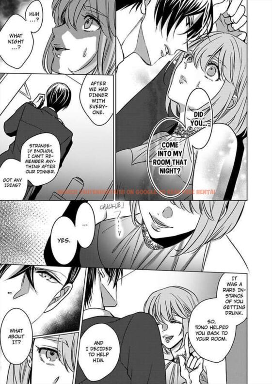 Read Hentai Image 7 983 in comic Show Me Your Ecstasy: Our Bodies Are A Perfect Match - Chapter 17 - www.hentaitnt.net