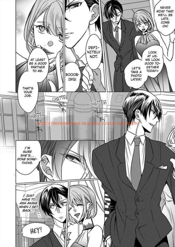 Read Hentai Image 8 983 in comic Show Me Your Ecstasy: Our Bodies Are A Perfect Match - Chapter 17 - www.hentaitnt.net