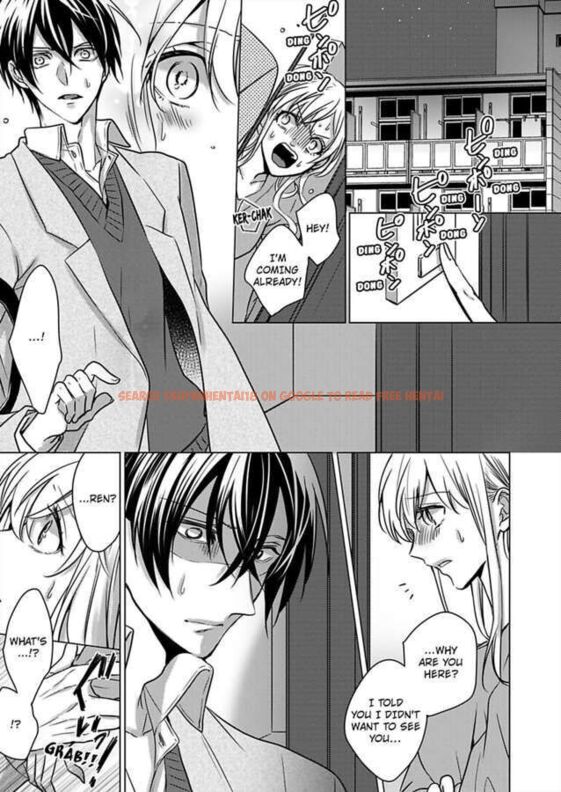 Read Hentai Image 1 063 in comic Show Me Your Ecstasy: Our Bodies Are A Perfect Match - Chapter 18 - www.hentaitnt.net