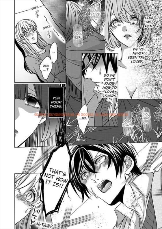 Read Hentai Image 10 067 in comic Show Me Your Ecstasy: Our Bodies Are A Perfect Match - Chapter 18 - www.hentaitnt.net