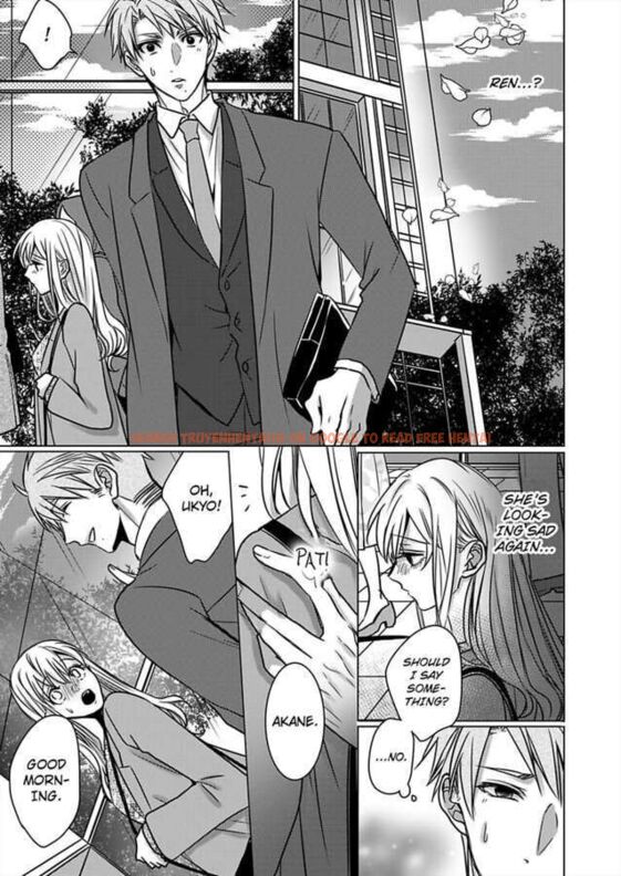 Read Hentai Image 11 067 in comic Show Me Your Ecstasy: Our Bodies Are A Perfect Match - Chapter 18 - www.hentaitnt.net