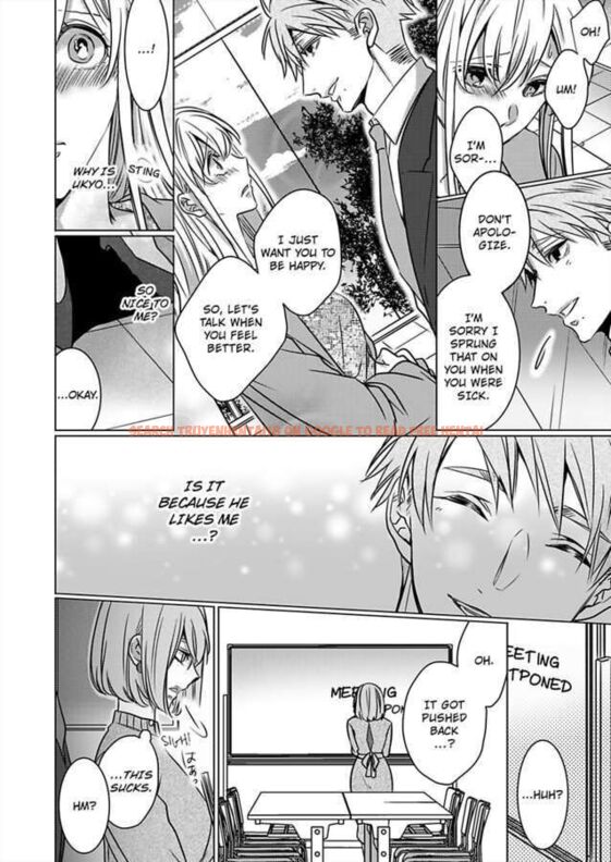 Read Hentai Image 12 067 in comic Show Me Your Ecstasy: Our Bodies Are A Perfect Match - Chapter 18 - www.hentaitnt.net