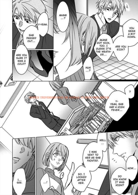 Read Hentai Image 14 067 in comic Show Me Your Ecstasy: Our Bodies Are A Perfect Match - Chapter 18 - www.hentaitnt.net