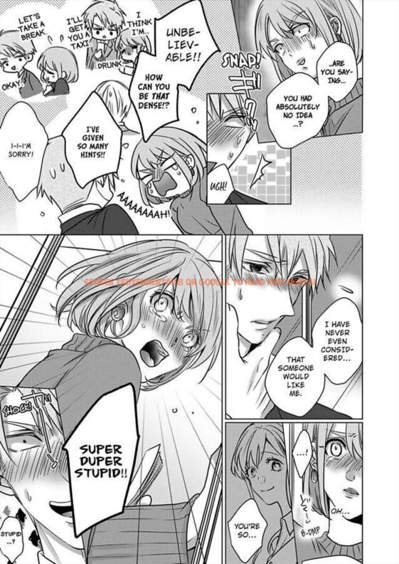 Read Hentai Image 17 067 in comic Show Me Your Ecstasy: Our Bodies Are A Perfect Match - Chapter 18 - www.hentaitnt.net