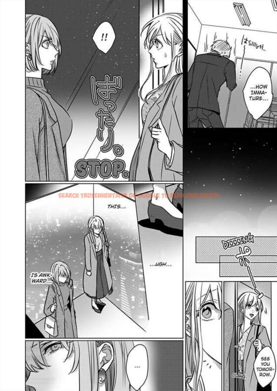 Read Hentai Image 18 067 in comic Show Me Your Ecstasy: Our Bodies Are A Perfect Match - Chapter 18 - www.hentaitnt.net