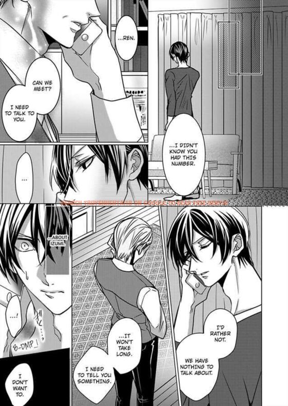 Read Hentai Image 19 067 in comic Show Me Your Ecstasy: Our Bodies Are A Perfect Match - Chapter 18 - www.hentaitnt.net