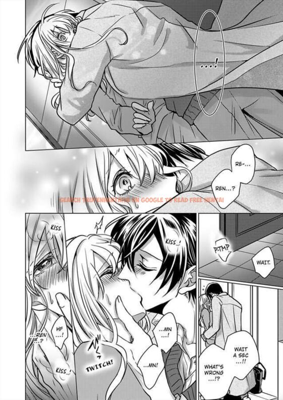 Read Hentai Image 2 063 in comic Show Me Your Ecstasy: Our Bodies Are A Perfect Match - Chapter 18 - www.hentaitnt.net