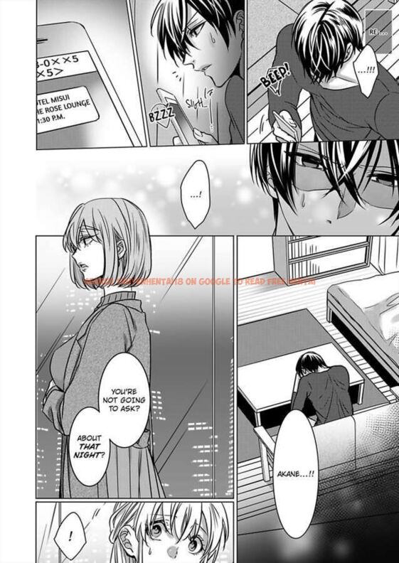 Read Hentai Image 20 067 in comic Show Me Your Ecstasy: Our Bodies Are A Perfect Match - Chapter 18 - www.hentaitnt.net