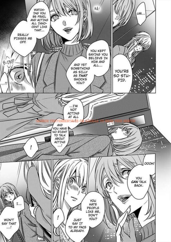 Read Hentai Image 21 067 in comic Show Me Your Ecstasy: Our Bodies Are A Perfect Match - Chapter 18 - www.hentaitnt.net