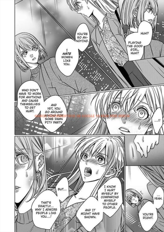 Read Hentai Image 22 067 in comic Show Me Your Ecstasy: Our Bodies Are A Perfect Match - Chapter 18 - www.hentaitnt.net