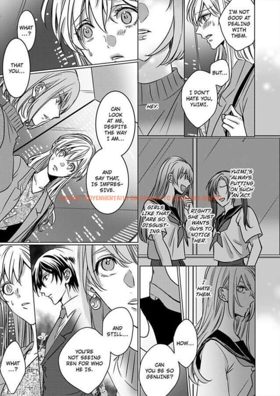 Read Hentai Image 23 067 in comic Show Me Your Ecstasy: Our Bodies Are A Perfect Match - Chapter 18 - www.hentaitnt.net