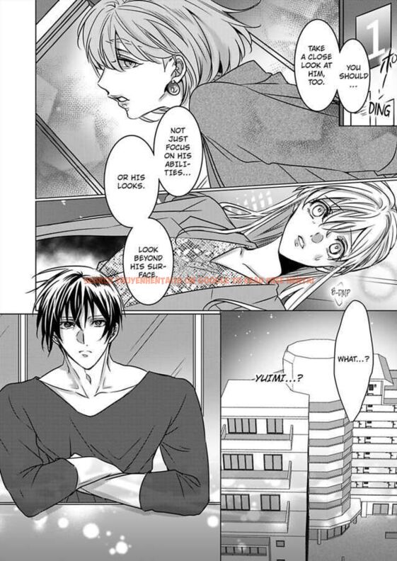 Read Hentai Image 24 067 in comic Show Me Your Ecstasy: Our Bodies Are A Perfect Match - Chapter 18 - www.hentaitnt.net