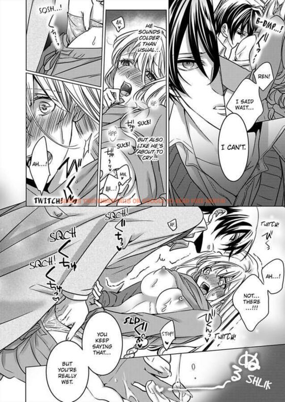 Read Hentai Image 4 063 in comic Show Me Your Ecstasy: Our Bodies Are A Perfect Match - Chapter 18 - www.hentaitnt.net