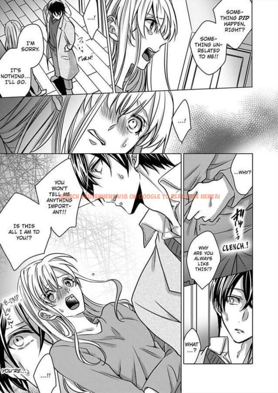 Read Hentai Image 9 067 in comic Show Me Your Ecstasy: Our Bodies Are A Perfect Match - Chapter 18 - www.hentaitnt.net