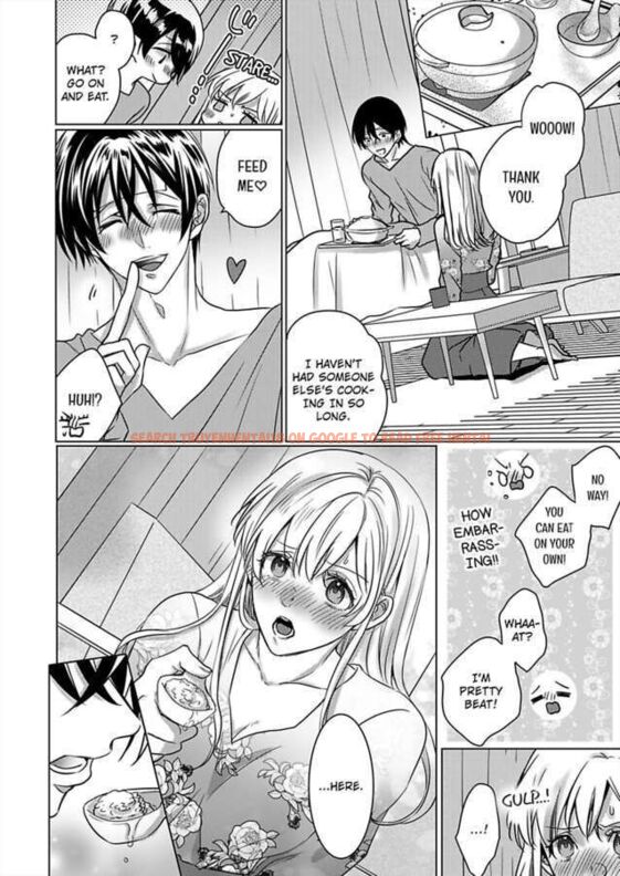 Read Hentai Image 10 210 in comic Show Me Your Ecstasy: Our Bodies Are A Perfect Match - Chapter 19 - www.hentaitnt.net