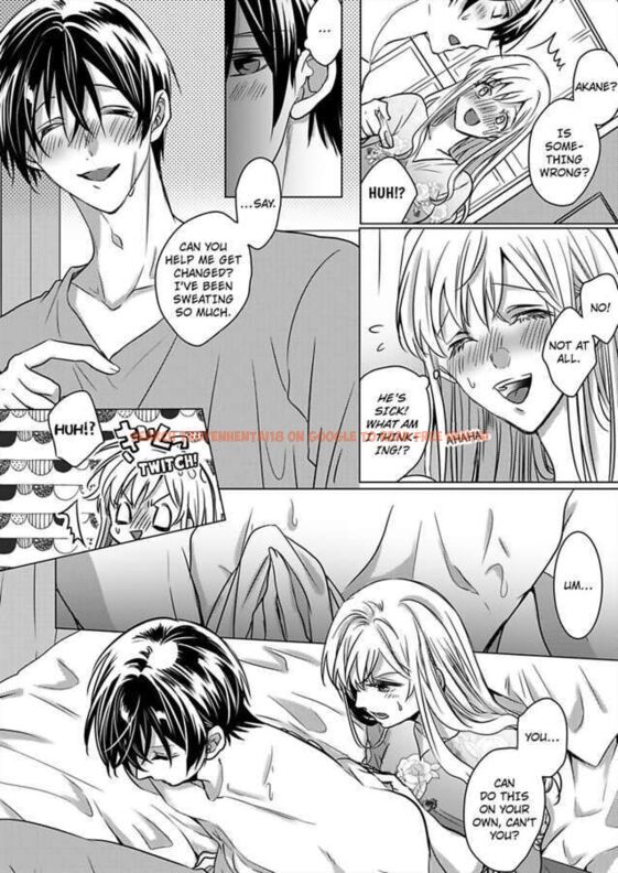 Read Hentai Image 12 210 in comic Show Me Your Ecstasy: Our Bodies Are A Perfect Match - Chapter 19 - www.hentaitnt.net