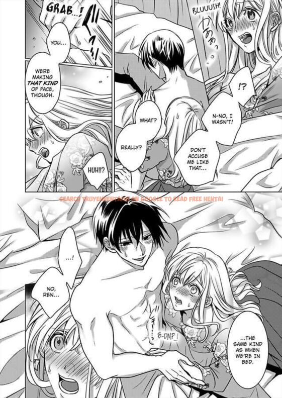 Read Hentai Image 14 210 in comic Show Me Your Ecstasy: Our Bodies Are A Perfect Match - Chapter 19 - www.hentaitnt.net