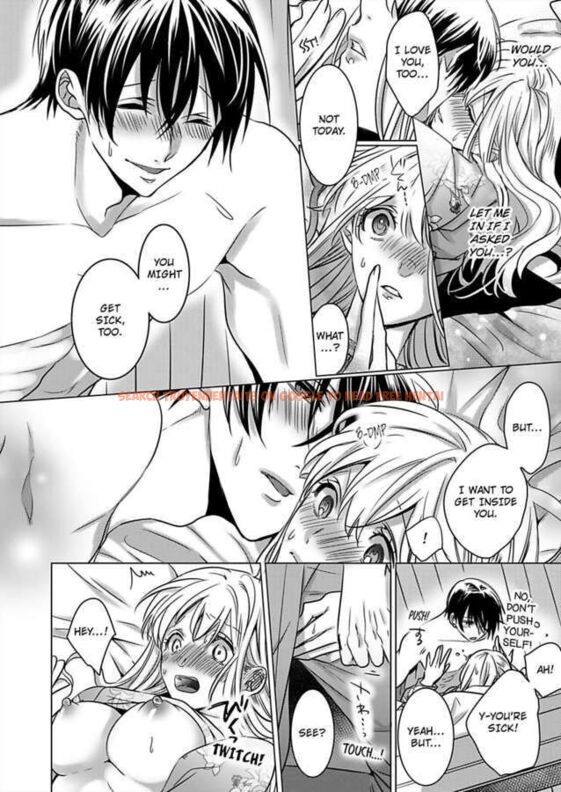 Read Hentai Image 20 210 in comic Show Me Your Ecstasy: Our Bodies Are A Perfect Match - Chapter 19 - www.hentaitnt.net
