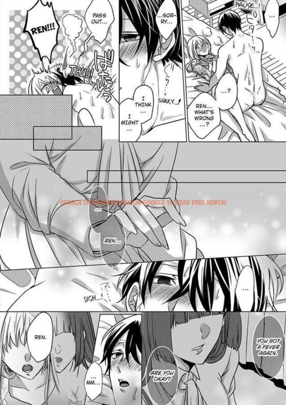Read Hentai Image 24 210 in comic Show Me Your Ecstasy: Our Bodies Are A Perfect Match - Chapter 19 - www.hentaitnt.net