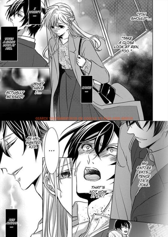 Read Hentai Image 3 210 in comic Show Me Your Ecstasy: Our Bodies Are A Perfect Match - Chapter 19 - www.hentaitnt.net